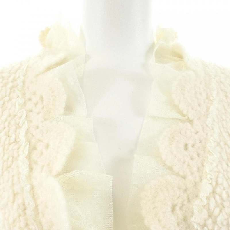 CHANEL P20181V01191 02A Áo khoác - Hàng hiệu Chính hãng 810232