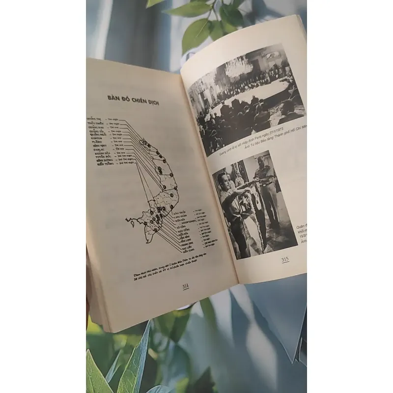 Tuổi Trẻ Sài Gòn Mậu Thân 1968 928508