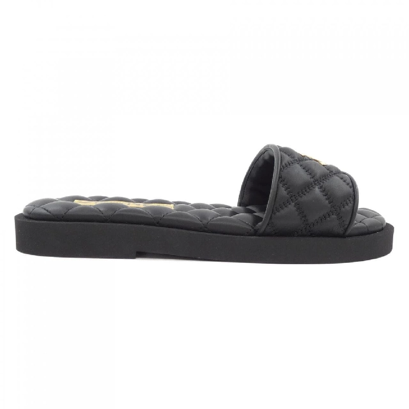 【Mã giảm giá】Giày sandal CHANEL 663439