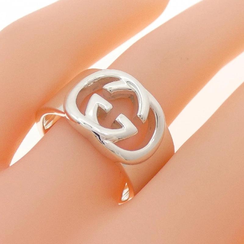 Nhẫn Gucci 925 664862