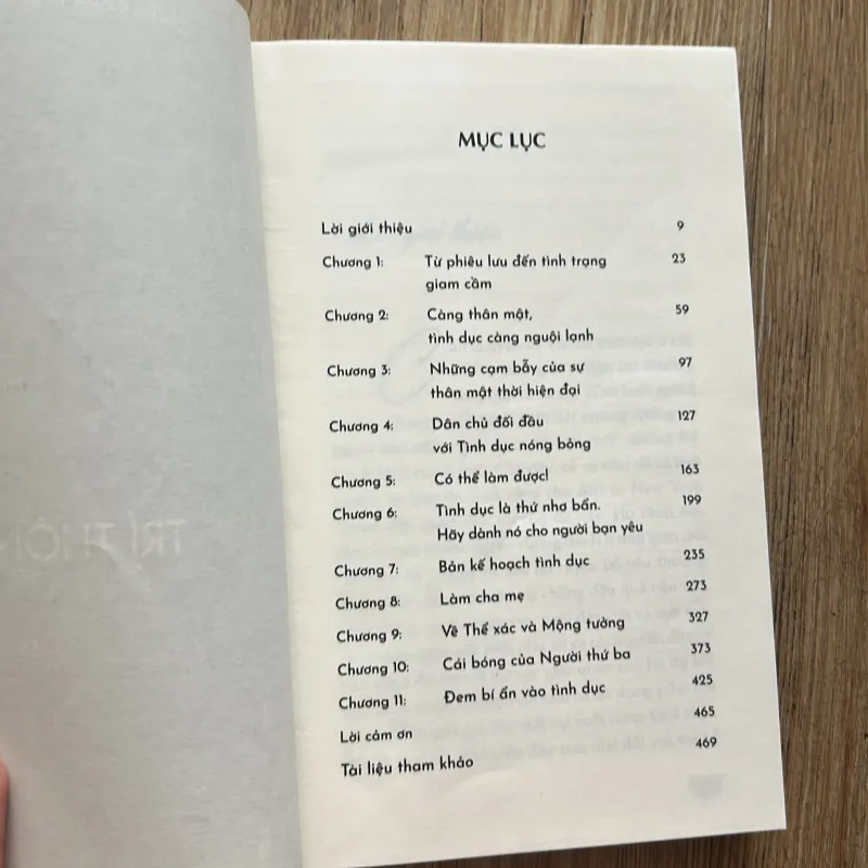 Trí thông minh trên giường  998164