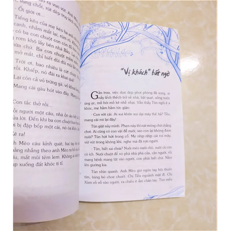 Sách: Tũn Tồ - TG: Hương Thị 756720