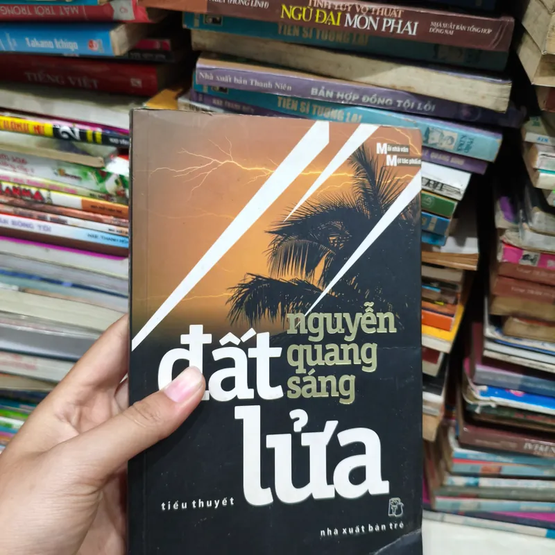 Đất lửa 🌱 563791