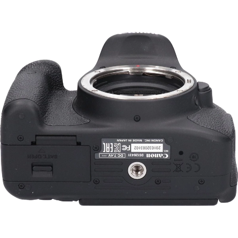 EOS KISS X7i - Hàng hiệu Authentic 877716