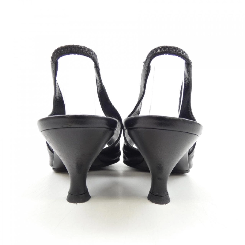 【Mã giảm giá】Salvatore Ferragamo SALVATORE FERRAGAMO Dép 661372