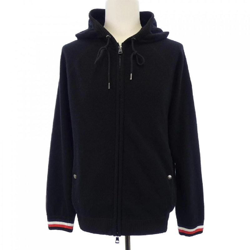 MONCLER D20919418100 969B1 Áo khoác - Hàng hiệu Chính hãng 889035