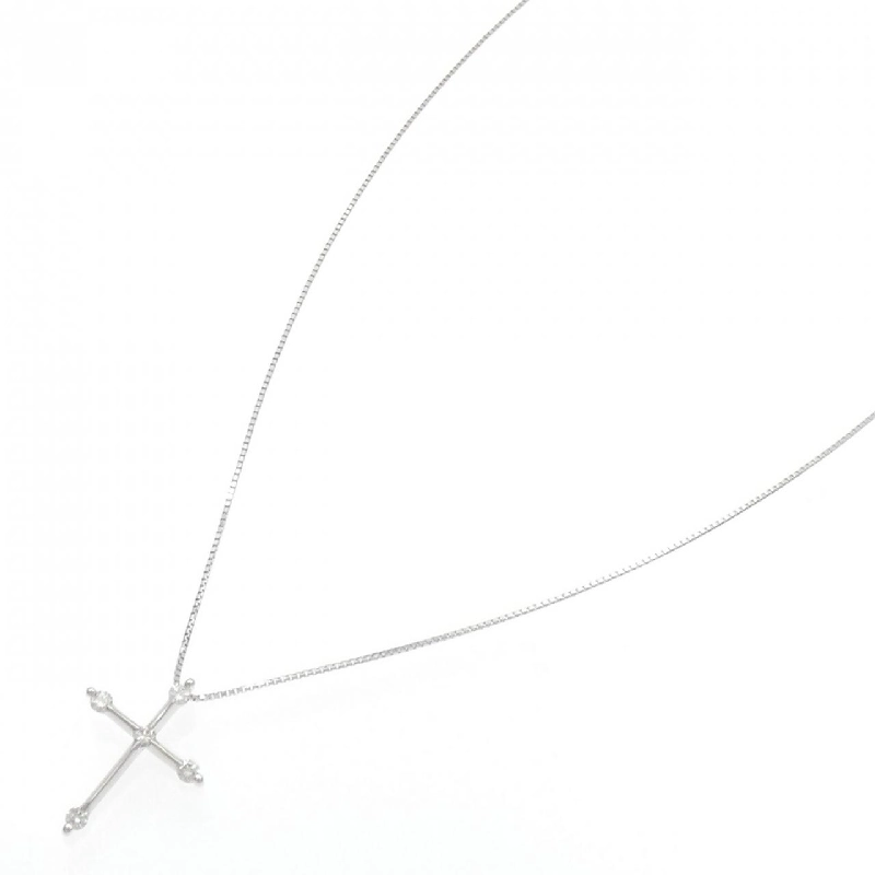 K18WG Nhẫn Đính Hôn Kim Cương 0.21CT - Hàng hiệu Chính Hãng 858327