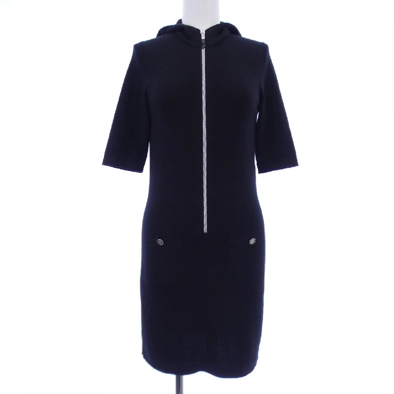 【Khuyến mãi】Chanel CHANEL Đầm 648902