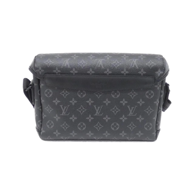 Túi đeo chéo Louis Vuitton Monogram Eclipse Voyage PM M12517 610226