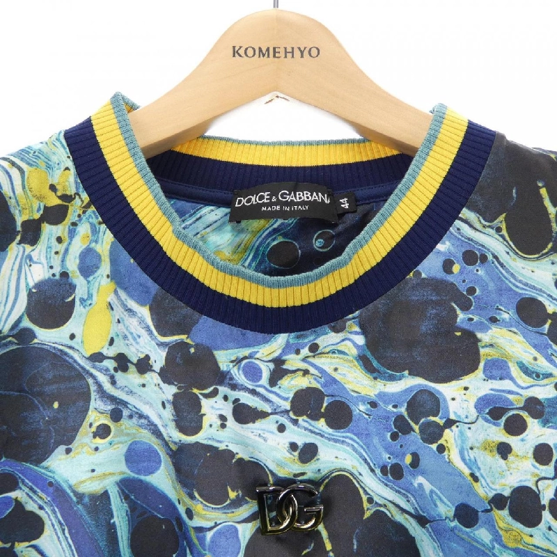 Dolce & Gabbana DOLCE&GABBANA G9WI8Z/HSM8F Áo - Hàng hiệu Chính hãng 891488