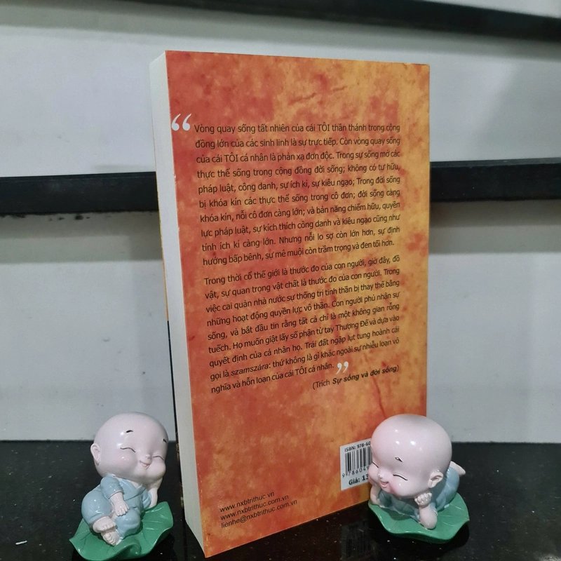 Sách Một Giọt Từ Sự Đọa Đày 519180