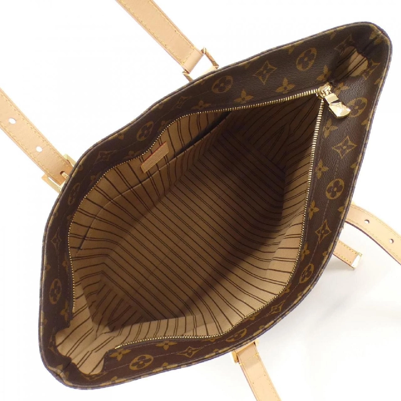 Túi xách vai Louis Vuitton Monogram Mezzo M47134 - Hàng hiệu Authentic 770772