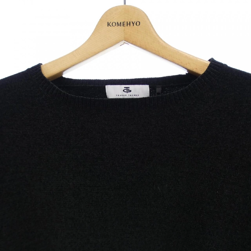 TOHGEN TOHGEN Áo len 643945