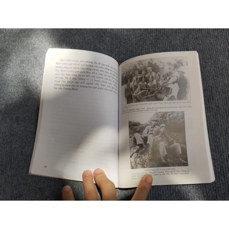 KÝ ỨC CHIẾN TRANH TẬP 1 570691