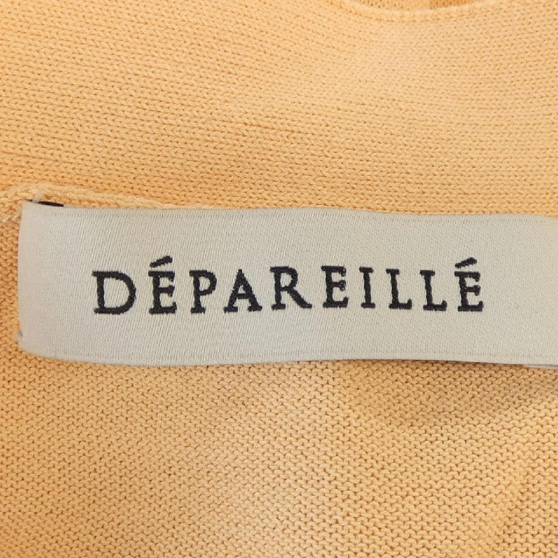 Áo khoác cardigan DEPAREILLE - Hàng hiệu Authentic 808732