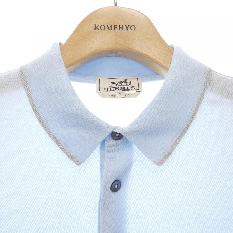 Áo polo HERMES *41-5720 - Hàng hiệu Chính hãng 896113