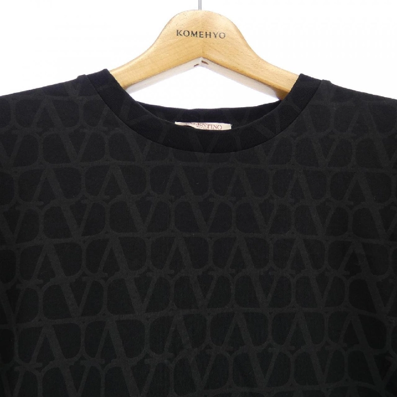 Áo thun VALENTINO 3V3MG14Y9KC - Hàng hiệu Chính hãng 897365