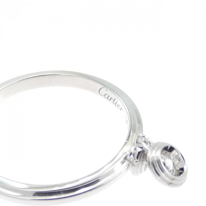 Nhẫn Cartier Diament Legé - Hàng hiệu Authentic 832376