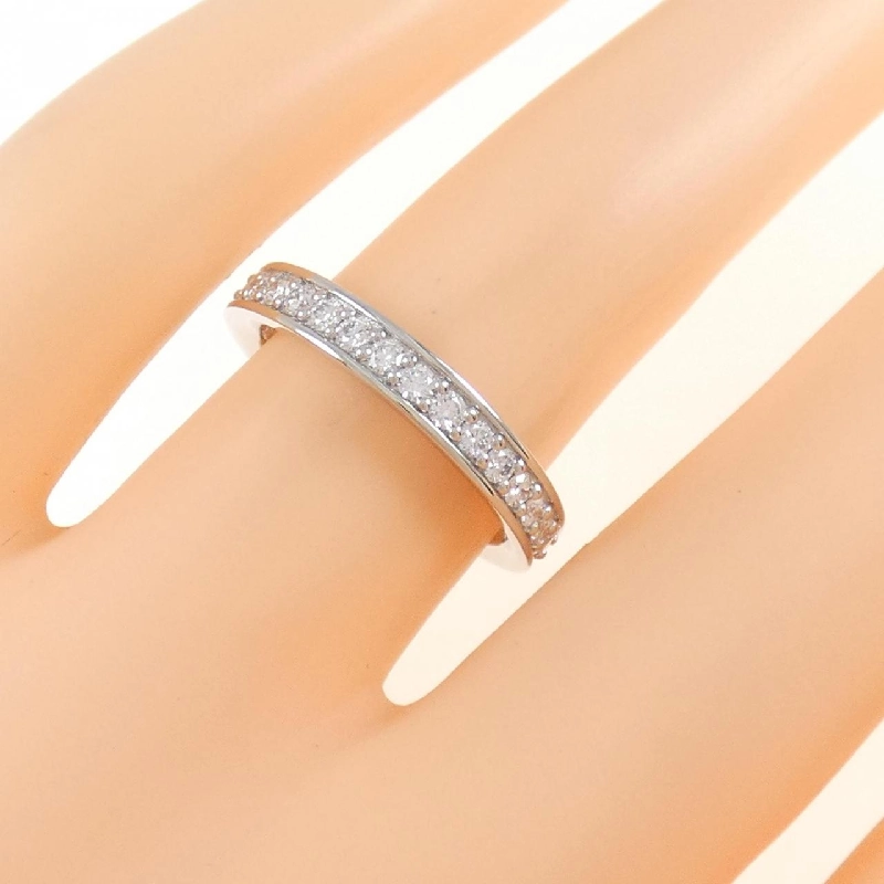 【Sản phẩm mới】Nhẫn kim cương PT 0.302CT 672915