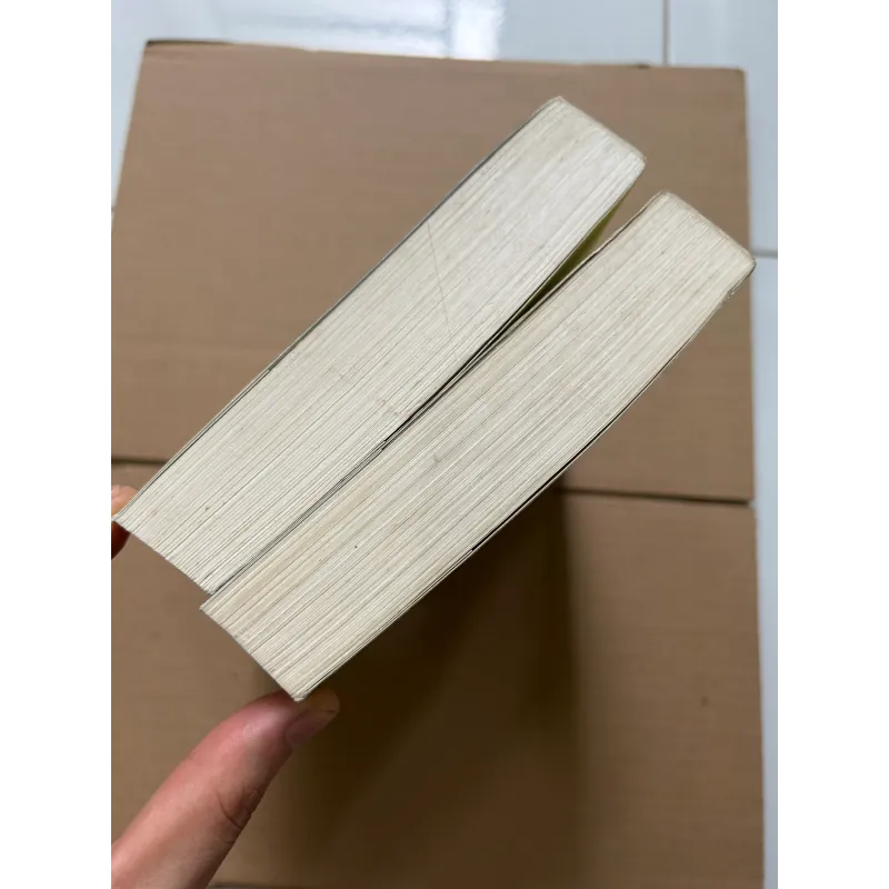 Cái giá để hồi sinh (Trọn bộ 2 tập) 976949