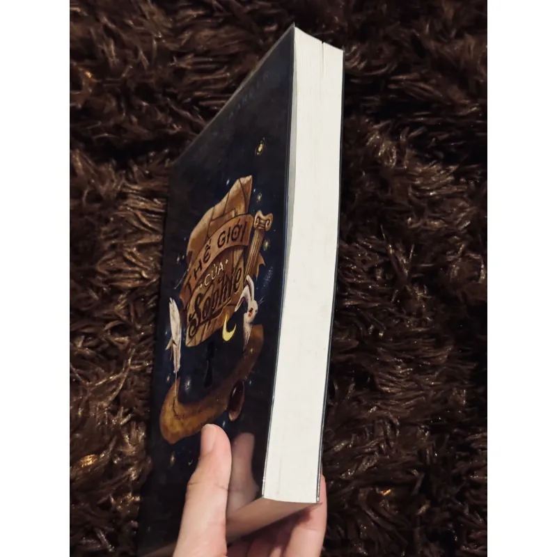 Thế giới của Sophie 784715