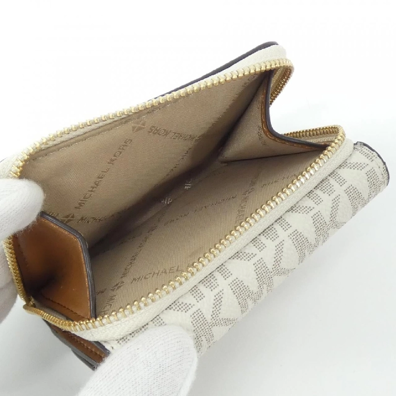 【Sản phẩm mới】Michael Michael Kors EMPIRE 32S5G8ED8B ví 622754