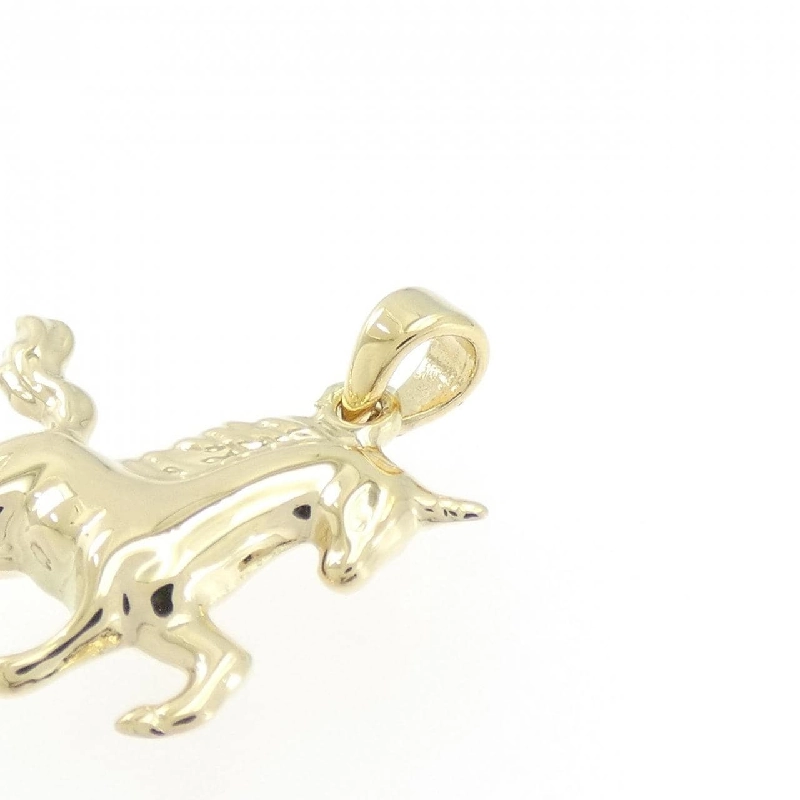 750YG Pendant - Hàng hiệu Authentic 866067