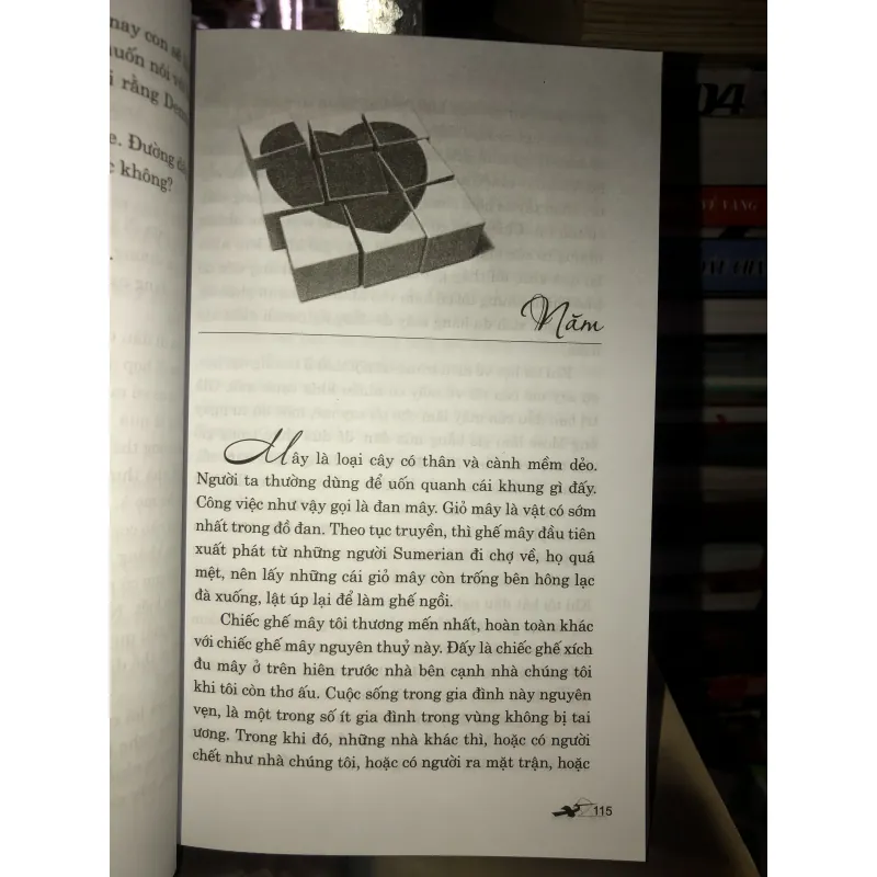 Ly hôn - Barbara Delinsky  994591