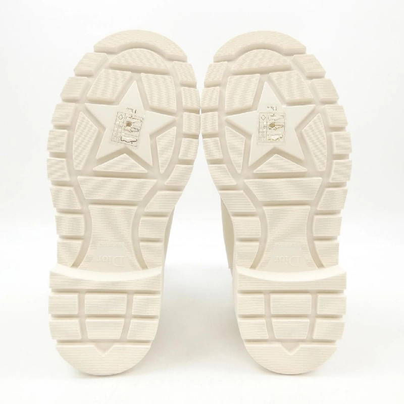 【Mã giảm giá】Giày bốt CHRISTIAN DIOR 663156