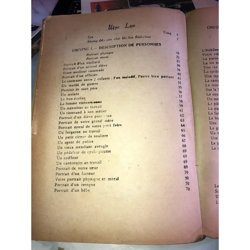 Bài tập Rédaction - Trần Thừa Dụ  1003925