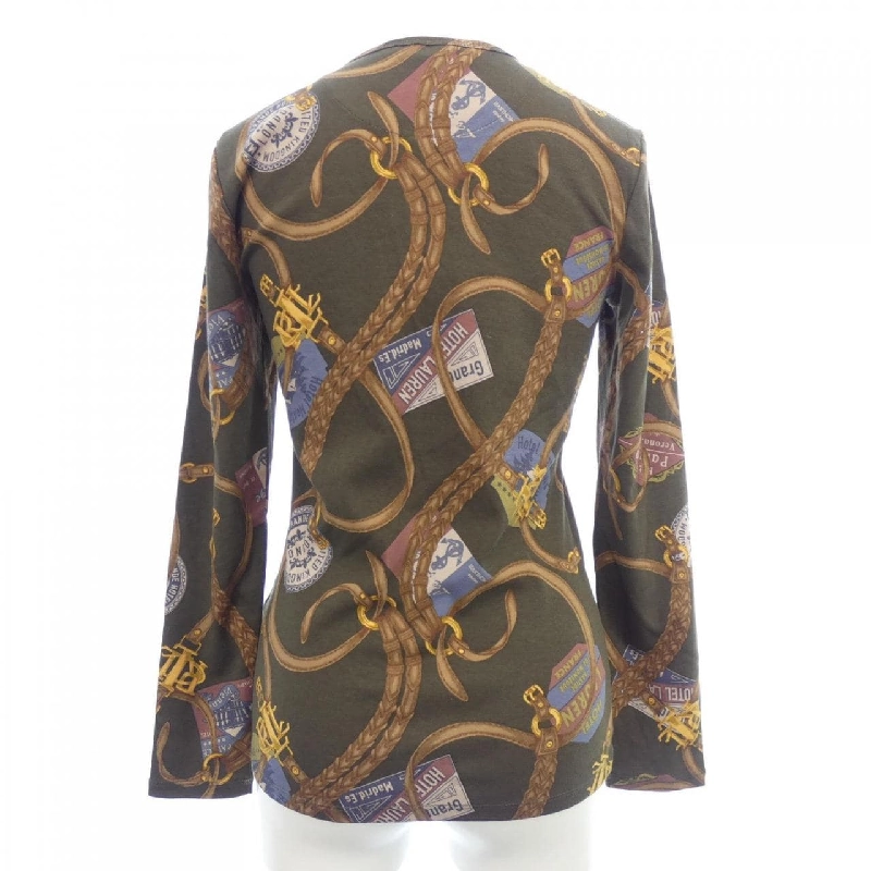 LAUREN RALPH LAUREN - Áo thun Hàng hiệu Chính hãng 775129