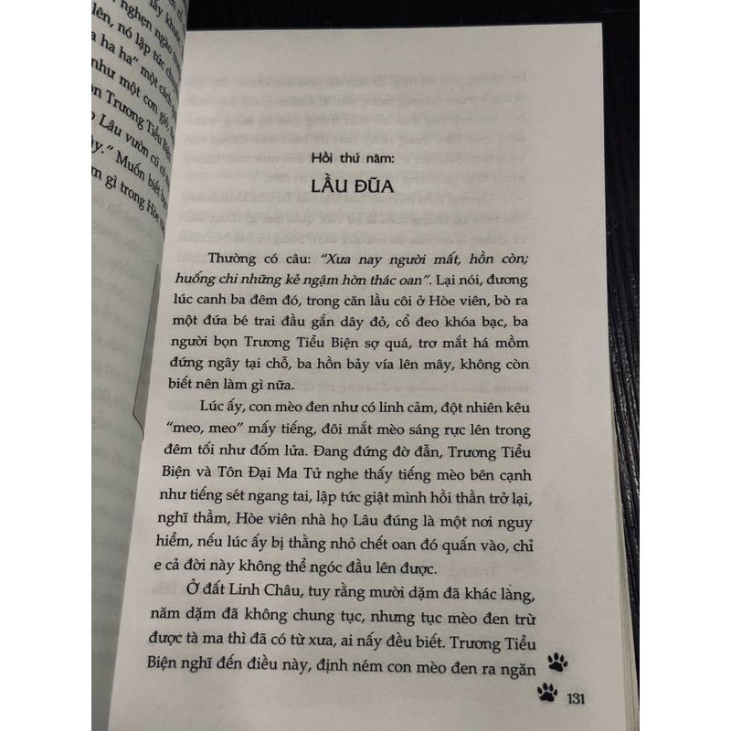 Tặc miêu - Thiên Hạ Bá Xướng 498093