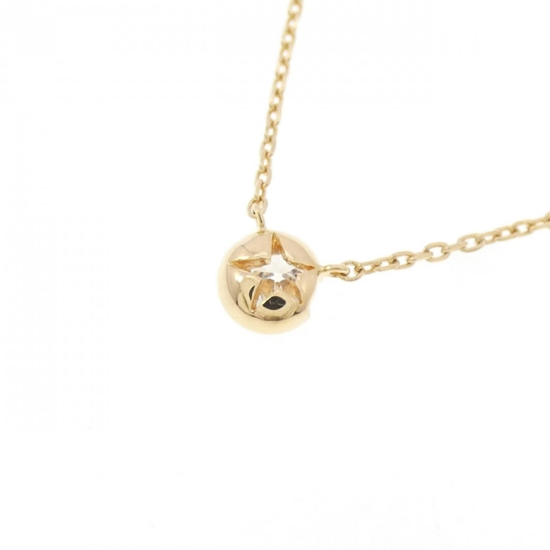 Nhẫn trang sức Star Jewelry Moon Setting 0.10CT - Hàng hiệu Chính hãng 840413