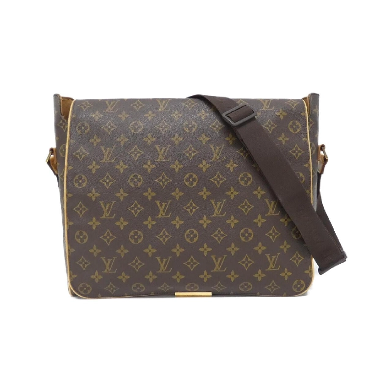 Túi xách vai Louis Vuitton Monogram Abes M45257 - Hàng hiệu Chính hãng 802060