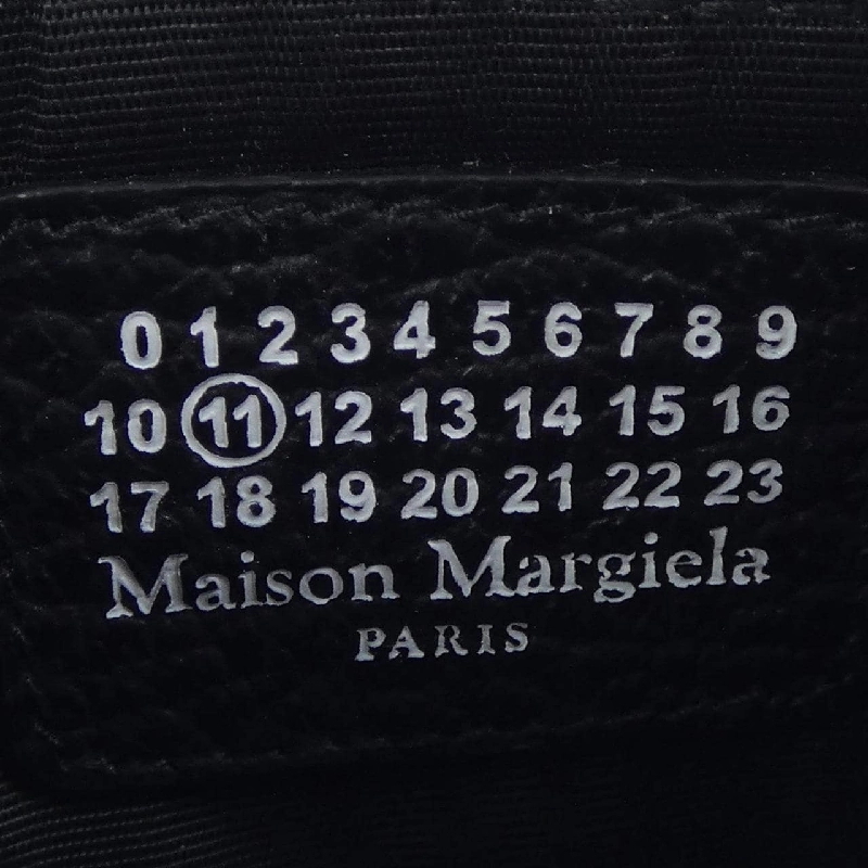 Ví tiền Maison Margiela 656755