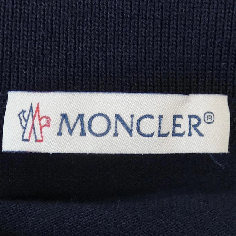 Áo polo MONCLER - Hàng hiệu Authentic 898217