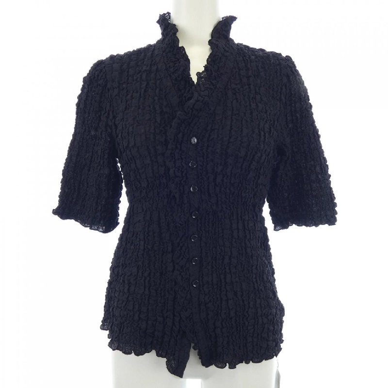 【Mã giảm giá】H BEAUTY&YOUTH Áo khoác cardigan 643662