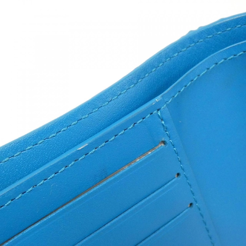 Ví Louis Vuitton Nanogram Portefeuille Victorine M82314 622442