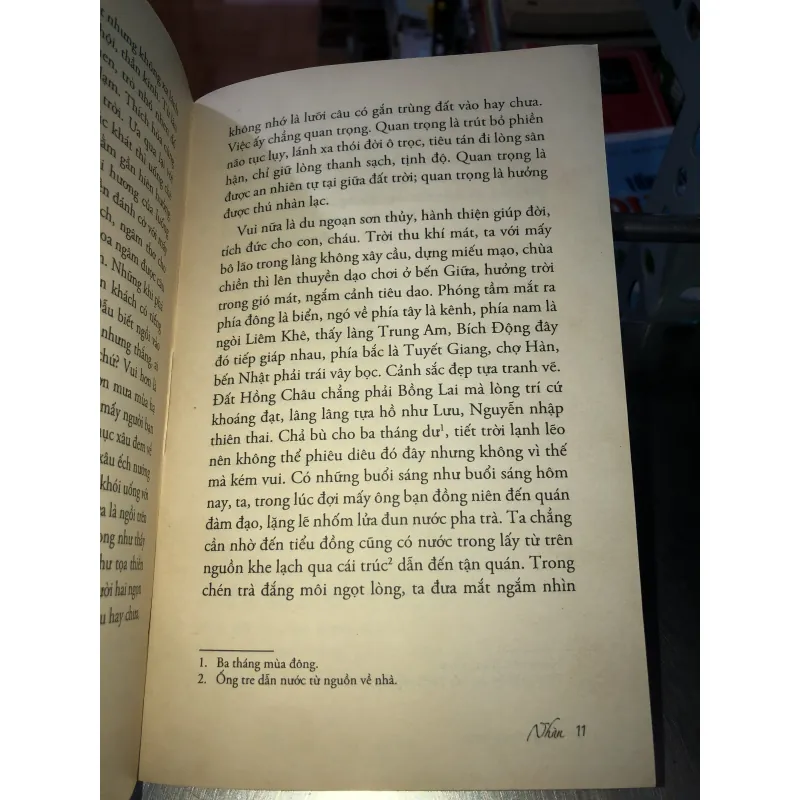 Uống trà cùng trạng - Nguyễn Hữu Nam 1002407