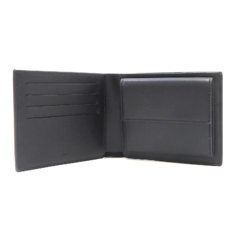 Ví Dunhill 19F2932AV - Hàng hiệu Authentic 622664