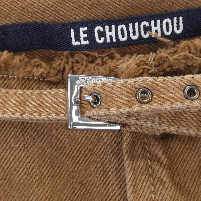 Quần jeans JACQUEMUS - Hàng hiệu Authentic 816532