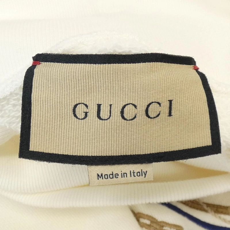 【Khuyến mãi】Gucci GUCCI Áo hoodie 645357