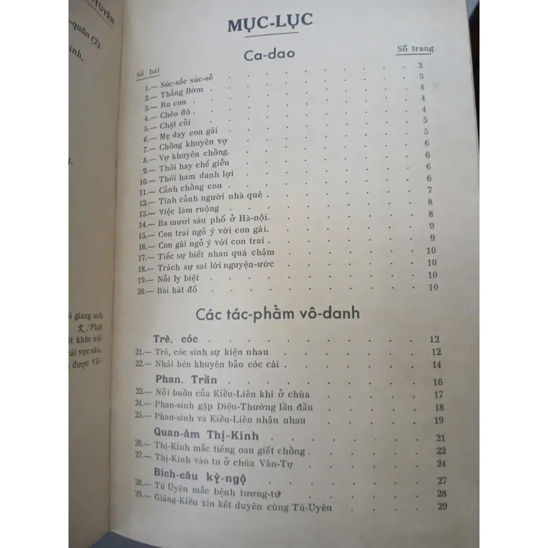 VIỆT NAM THI VĂN HỢP TUYỂN, VĂN HỌC VIỆT NAM, VIỆT NAM VĂN HỌC SỬ YẾU - DƯƠNG QUẢNG HÀM 716781