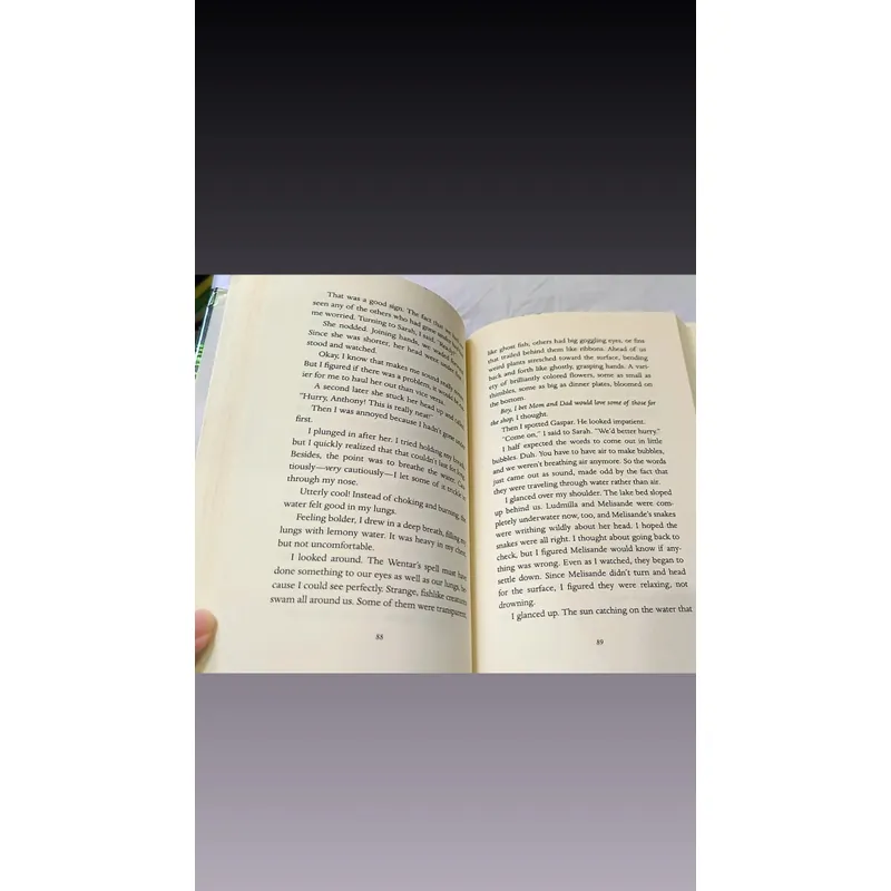 The Monsters of Morley Manor 732837