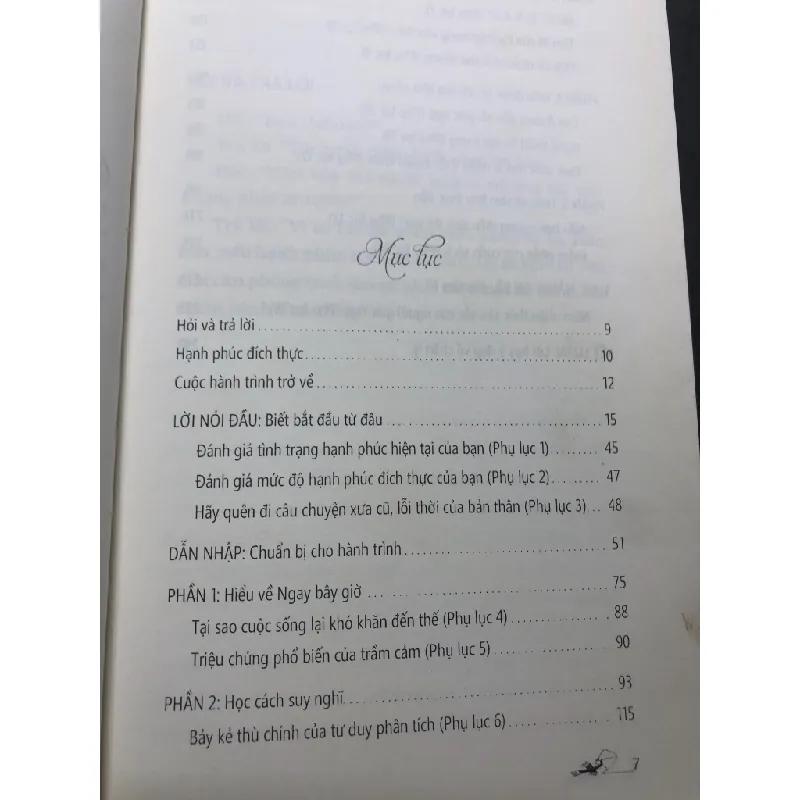 Bí quyết để có 95% thời gian hạnh phúc 2017 mới 80% ố bẩn nhẹ bụng sách Walter Doyle Staples, Ph.D HPB1207 KỸ NĂNG 351792