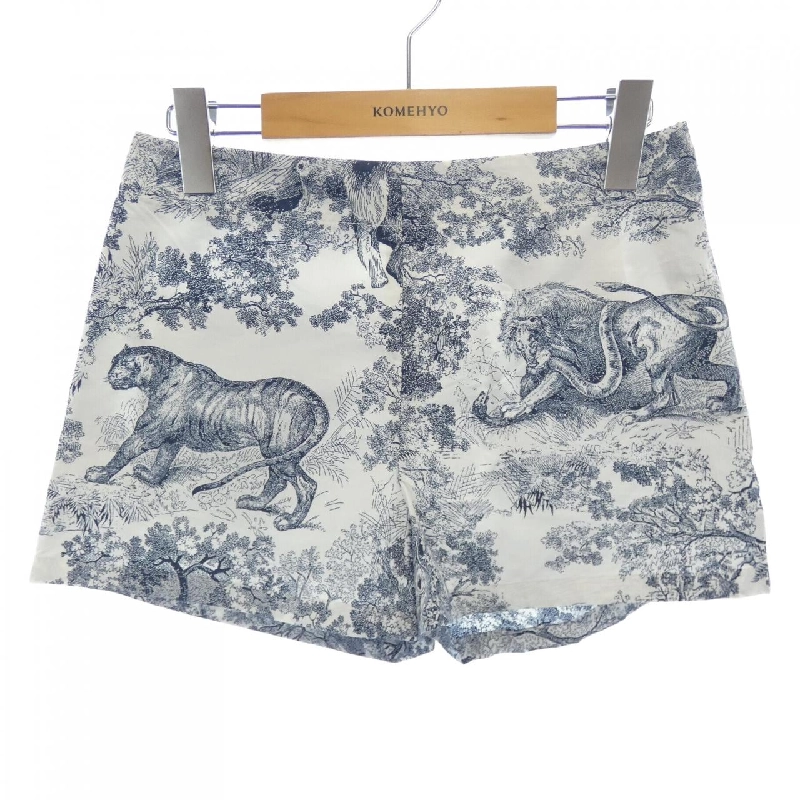 【Mã giảm giá】Quần short CHRISTIAN DIOR 654760