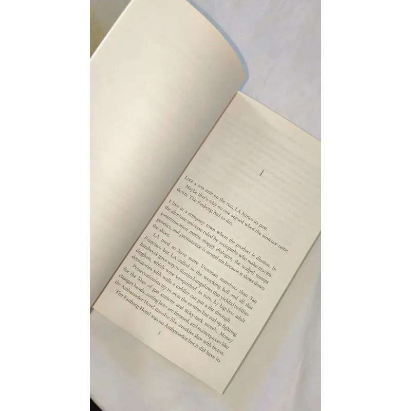 Crime / Mystery / Thriller – Jonathan Kellerman | MYSTERY 749613