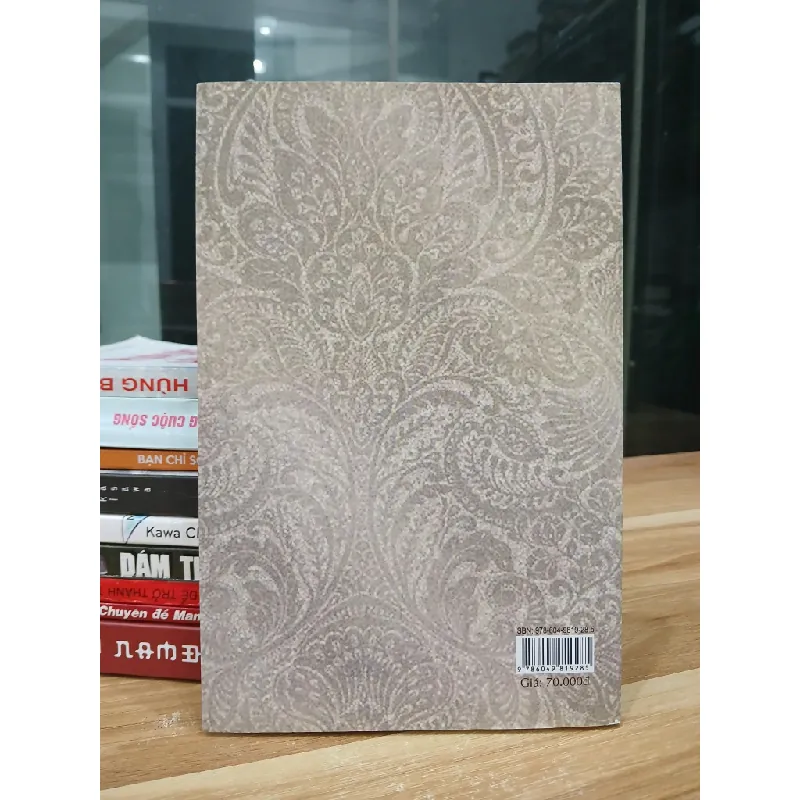 Kinh môn thơ của tiền nhân — Văn Duy 576743