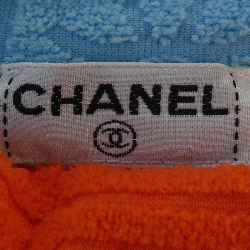 CHANEL P19452V11234 02S Áo len - Hàng hiệu Chính hãng 823764