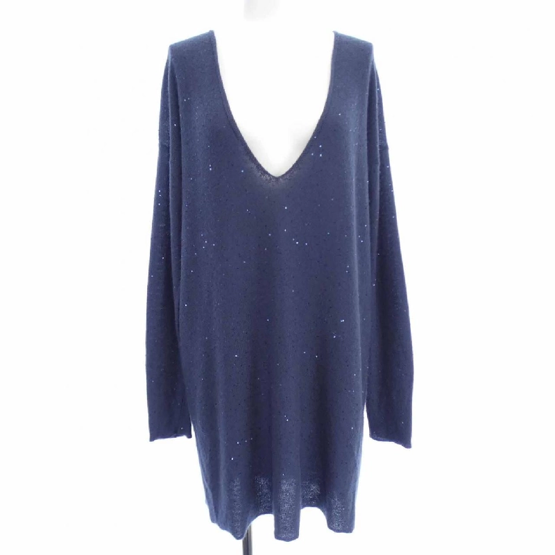 【Mã giảm giá】FABIANA FILIPPI áo len 634010